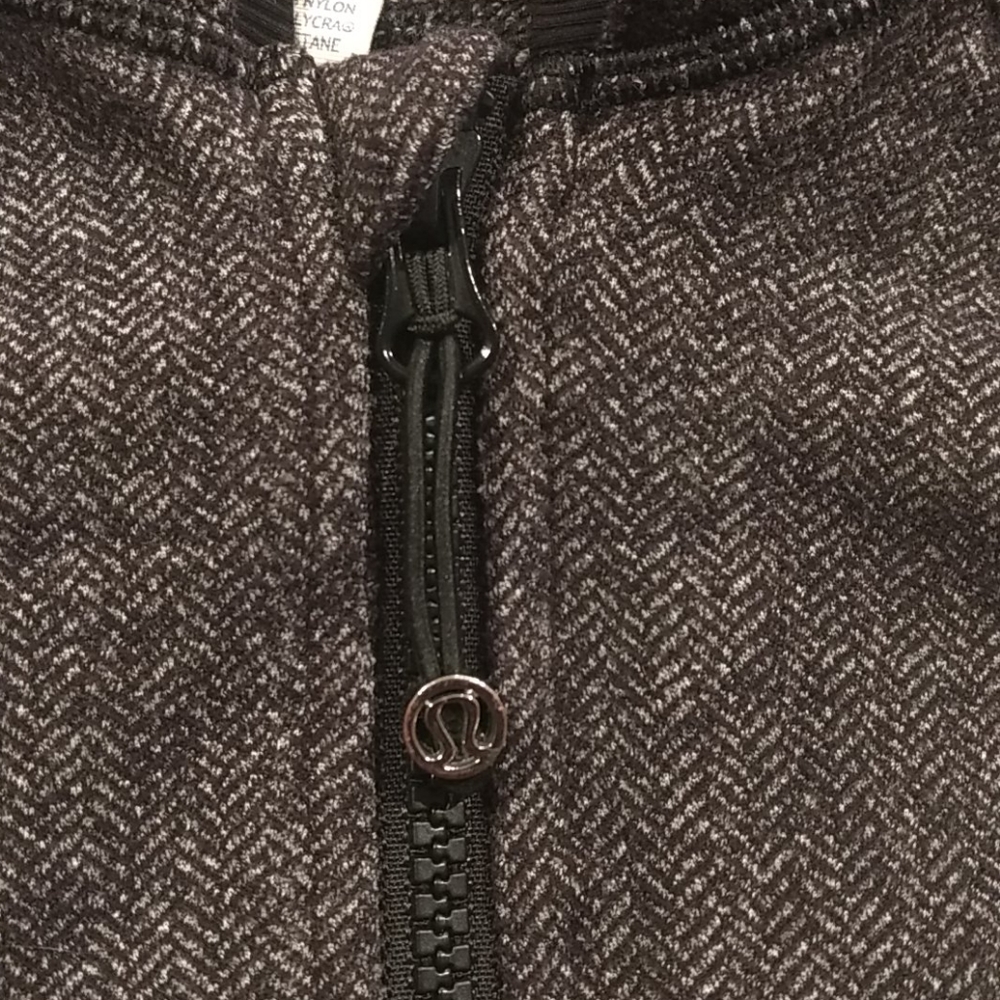 Lululemon Daily Practice Jacket - image 7